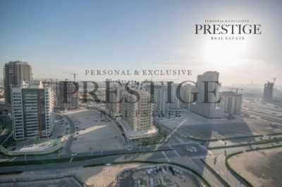 Apartment For Sale in Dubai Sports City, United Arab Emirates