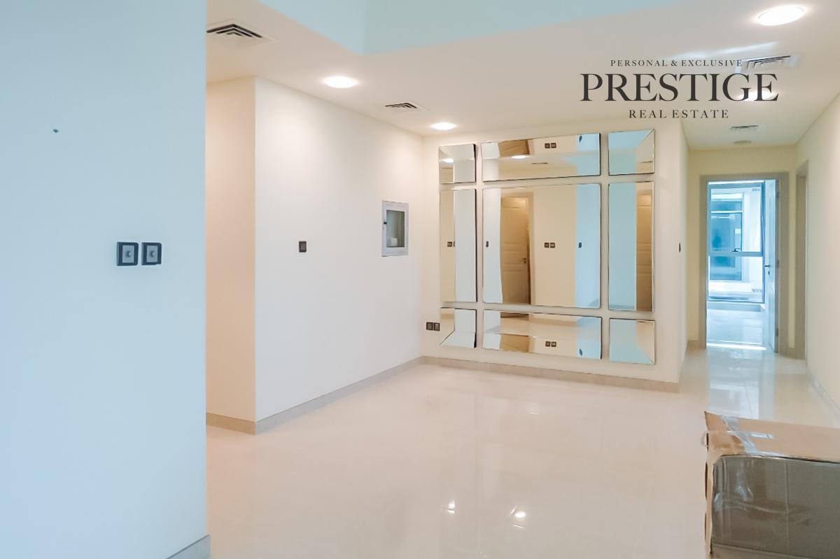 Picture of Apartment For Rent in Meydan, Dubai, United Arab Emirates