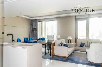 Apartment For Rent in 