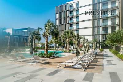 Apartment For Rent in 