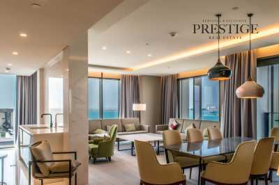 Apartment For Rent in 