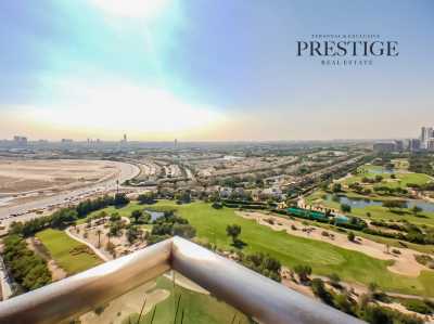Apartment For Rent in The Views, United Arab Emirates