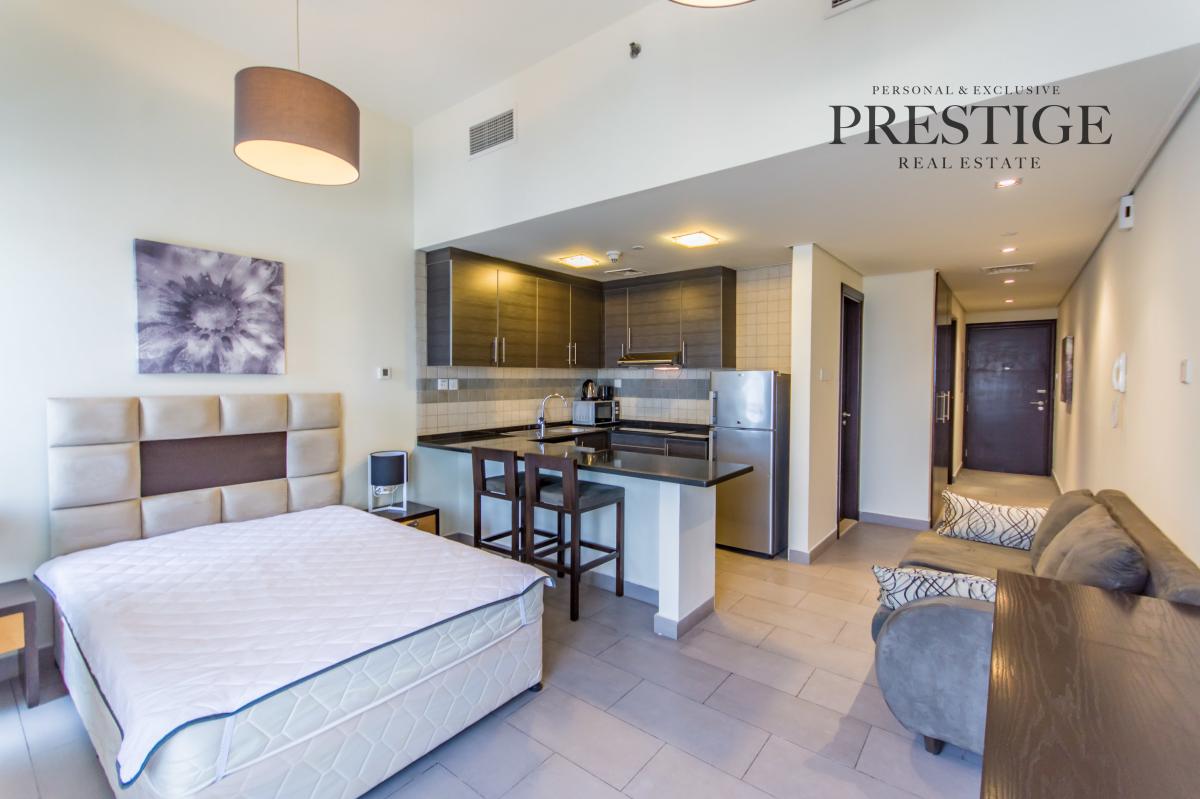 Picture of Apartment For Sale in Dubai Sports City, Dubai, United Arab Emirates