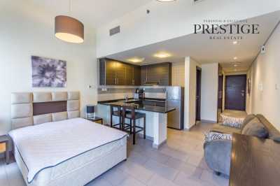 Apartment For Sale in Dubai Sports City, United Arab Emirates