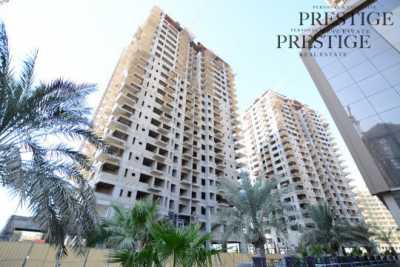 Apartment For Sale in Dubai Sports City, United Arab Emirates