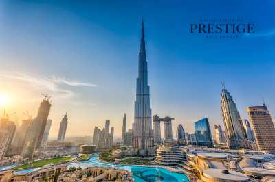 Office For Sale in Downtown Dubai, United Arab Emirates