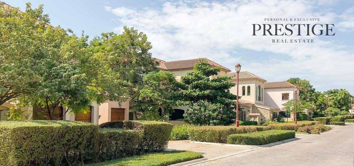 Picture of Apartment For Sale in Jumeirah Golf Estates, Dubai, United Arab Emirates