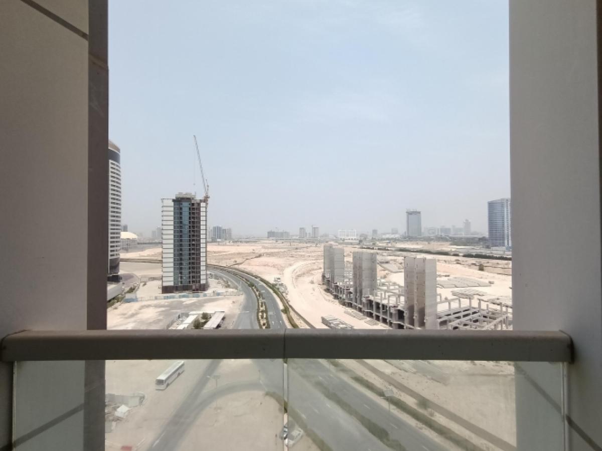 Picture of Apartment For Rent in Dubai Sports City, Dubai, United Arab Emirates