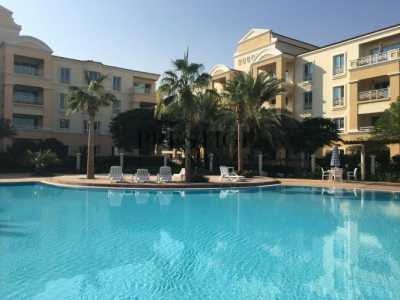 Apartment For Rent in Greens, United Arab Emirates