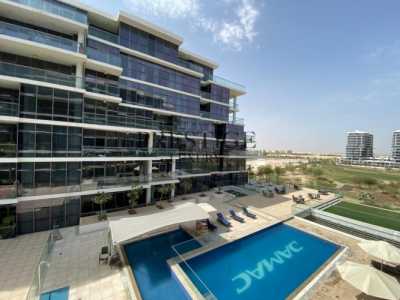 Apartment For Sale in Damac Hills (Akoya By Damac), United Arab Emirates
