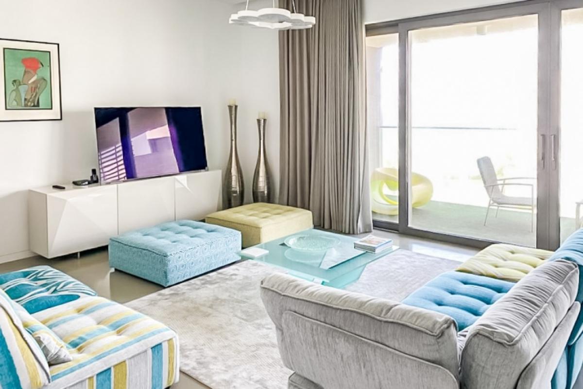 Picture of Apartment For Sale in Jumeirah, Dubai, United Arab Emirates