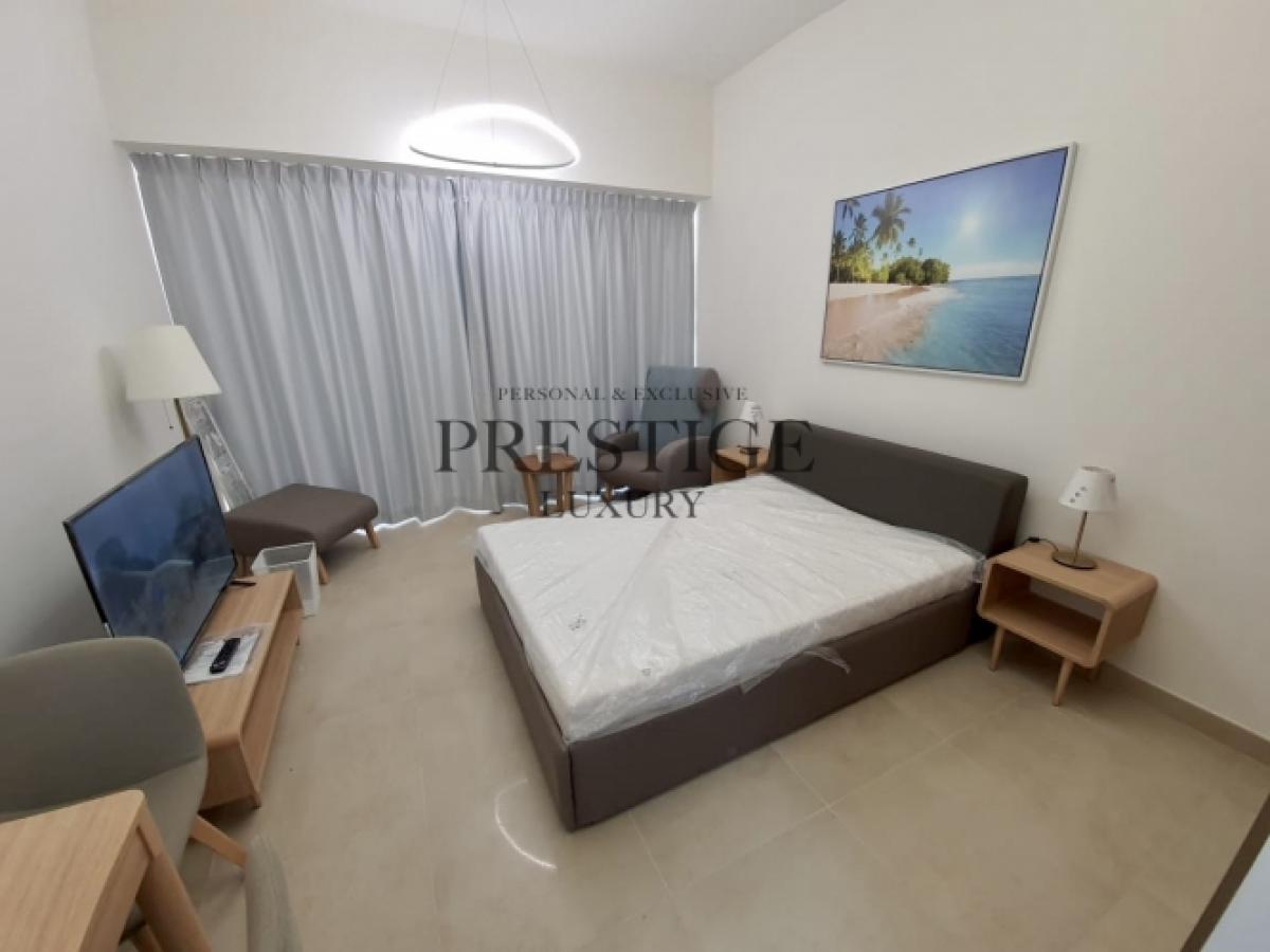 Picture of Apartment For Sale in Al Furjan, Dubai, United Arab Emirates