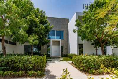 Villa For Sale in Al Barari, United Arab Emirates