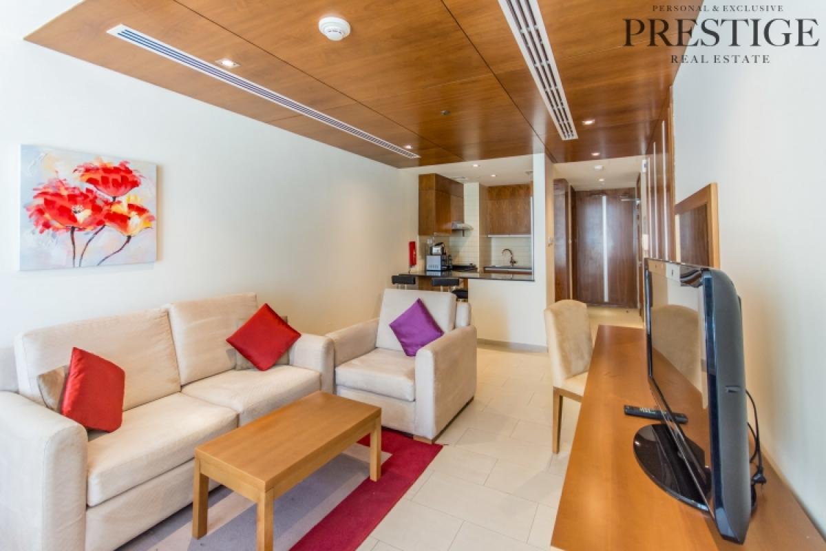 Picture of Apartment For Sale in Dubai Sports City, Dubai, United Arab Emirates