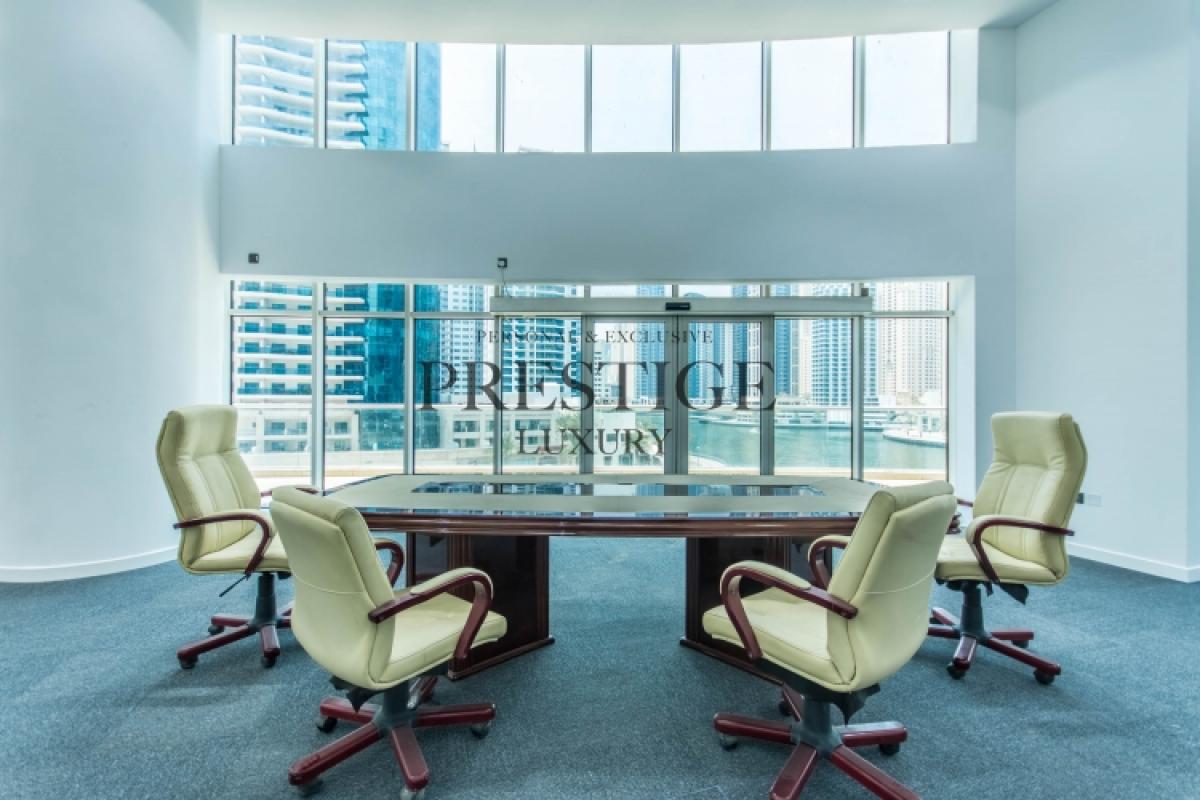 Picture of Office For Sale in Dubai Marina, Dubai, United Arab Emirates