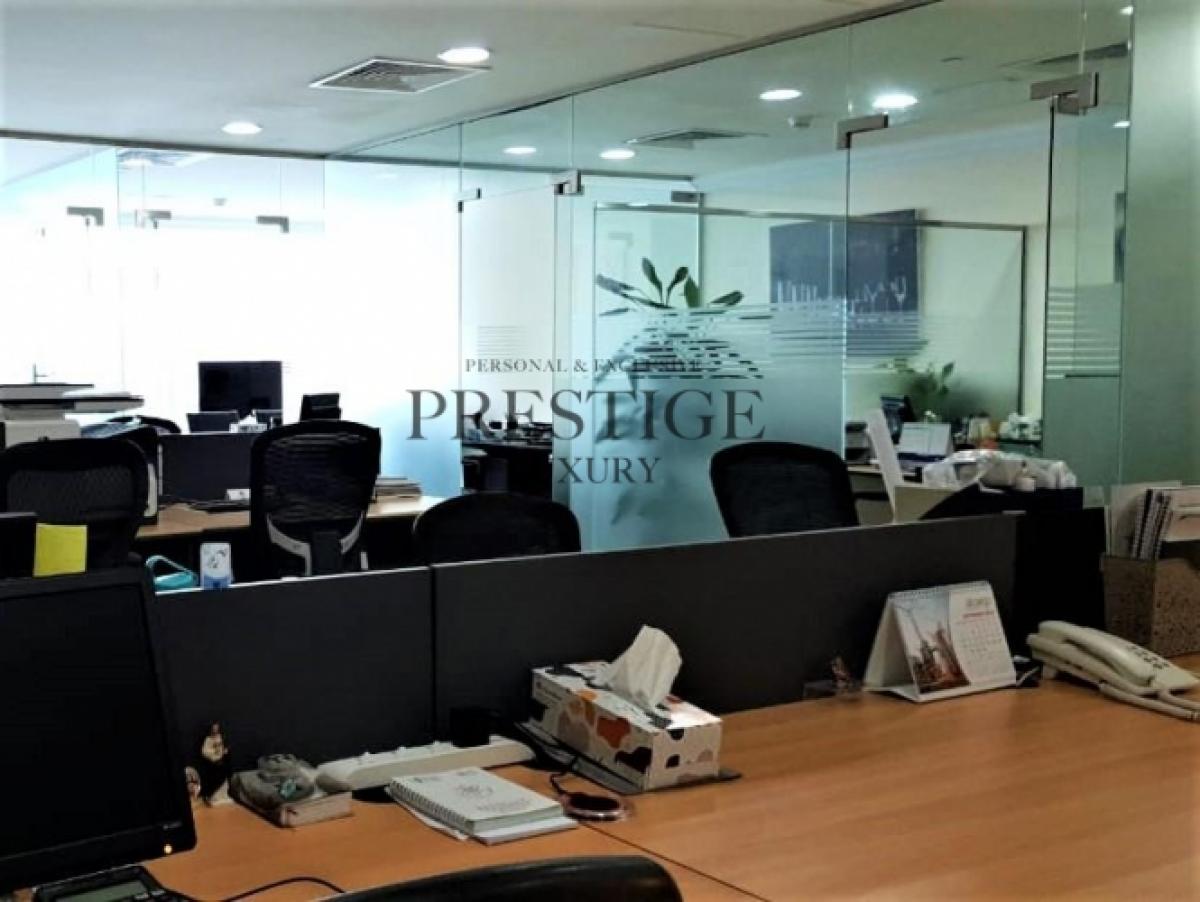Picture of Office For Sale in Barsha Heights (Tecom), Dubai, United Arab Emirates