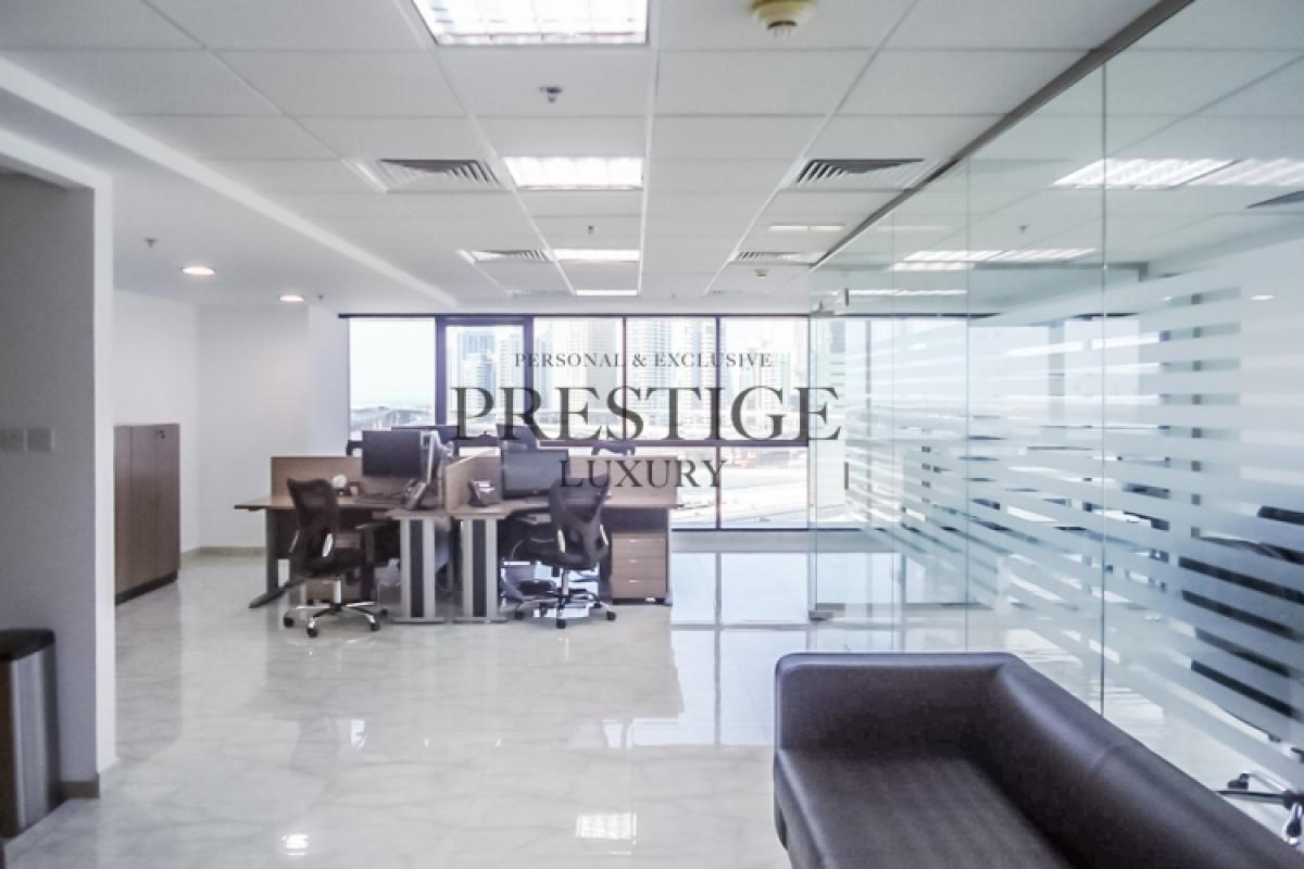 Picture of Office For Sale in Jumeirah Lake Towers (Jlt), Dubai, United Arab Emirates