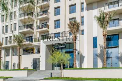 Apartment For Rent in Town Square, United Arab Emirates