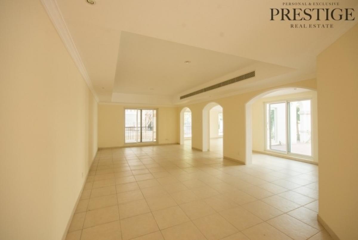 Picture of Villa For Rent in Dubai Media City (Dmc), Dubai, United Arab Emirates