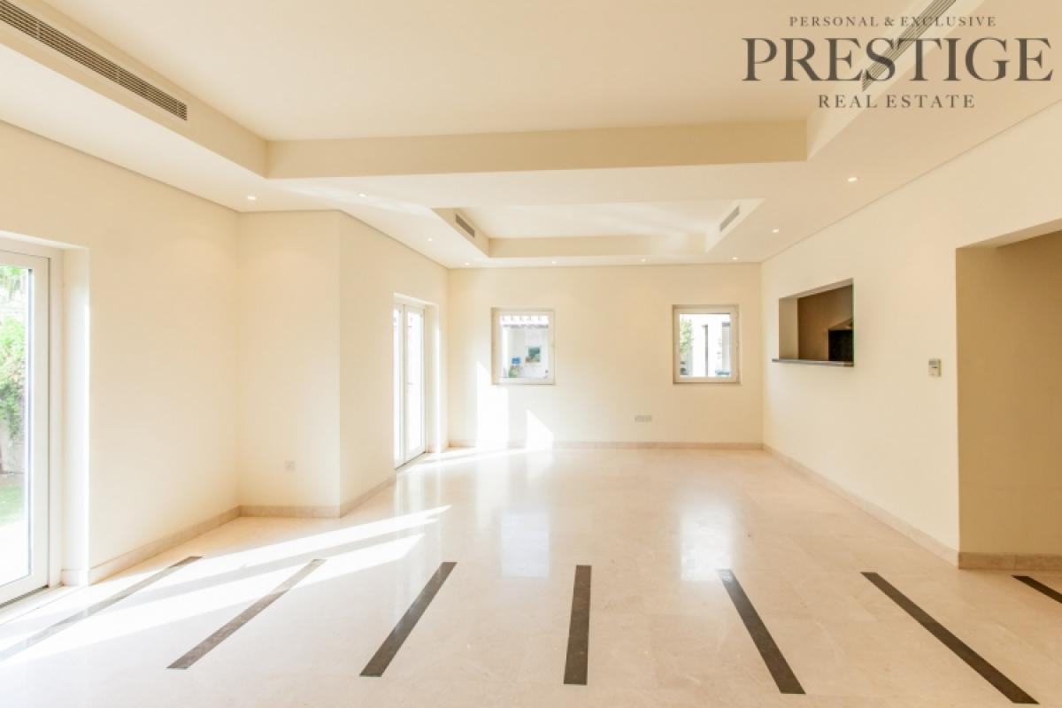 Picture of Villa For Sale in Al Furjan, Dubai, United Arab Emirates