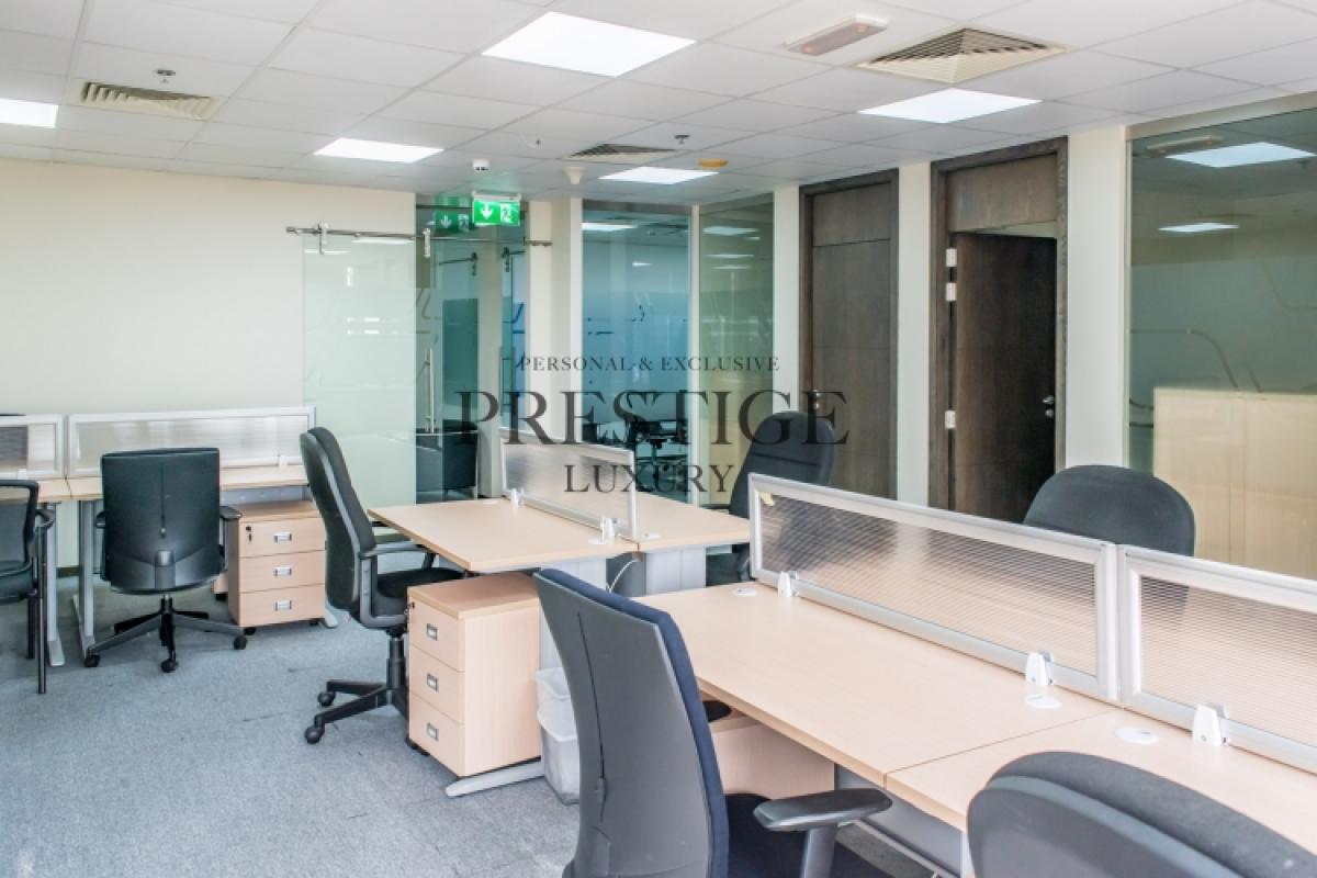 Picture of Office For Rent in Jumeirah Lake Towers (Jlt), Dubai, United Arab Emirates