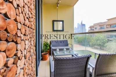 Apartment For Sale in The Views, United Arab Emirates