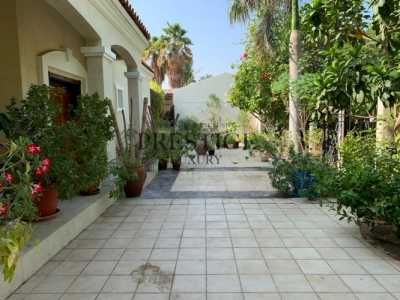 Villa For Rent in Greens, United Arab Emirates