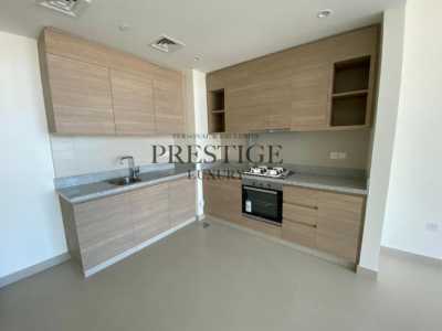 Apartment For Rent in Dubai Hills Estate, United Arab Emirates