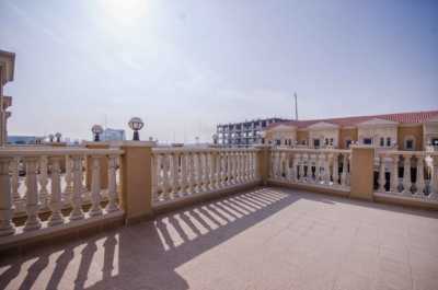 Villa For Sale in Jumeirah Village Triangle (Jvt), United Arab Emirates