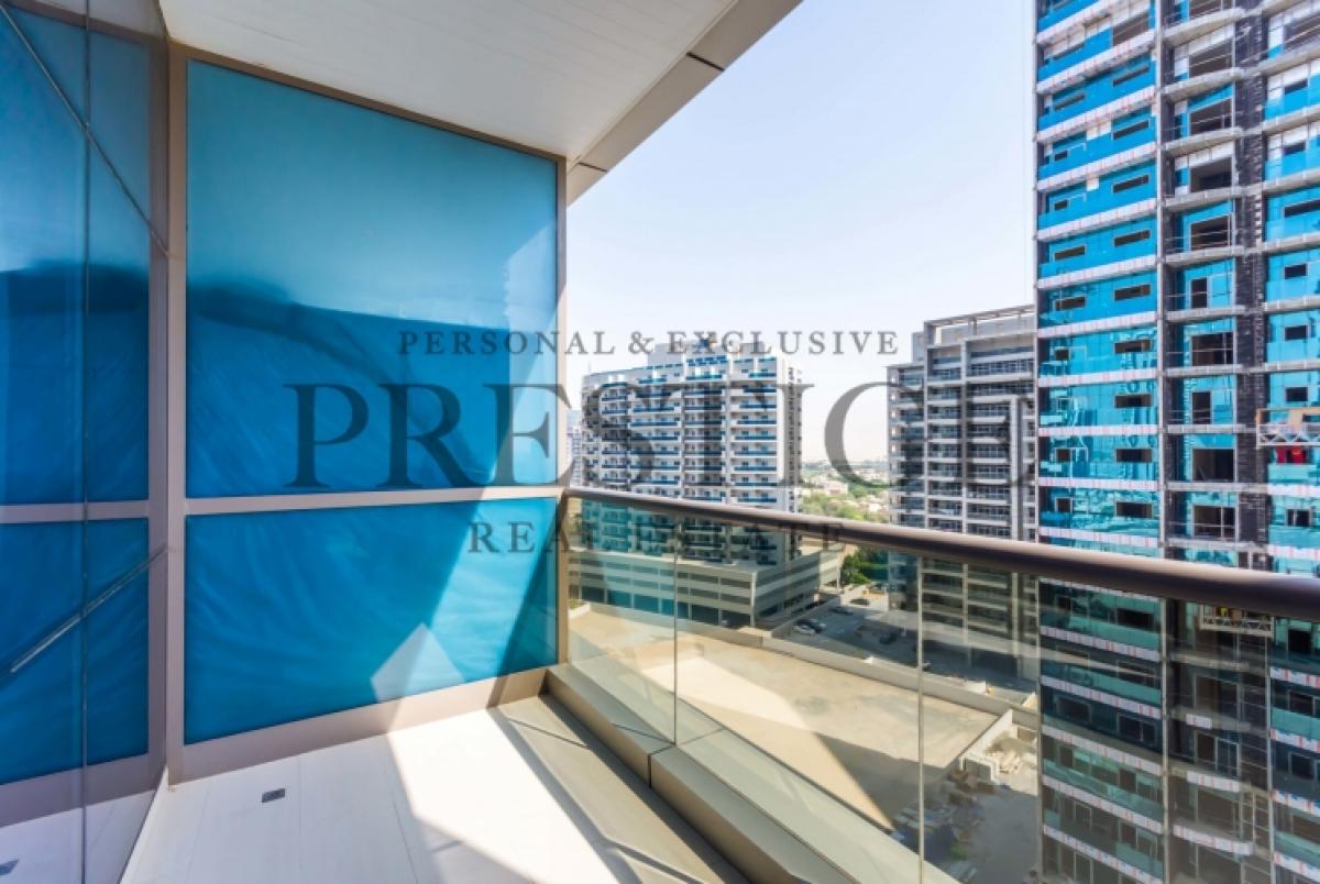 Picture of Apartment For Sale in Dubai Sports City, Dubai, United Arab Emirates