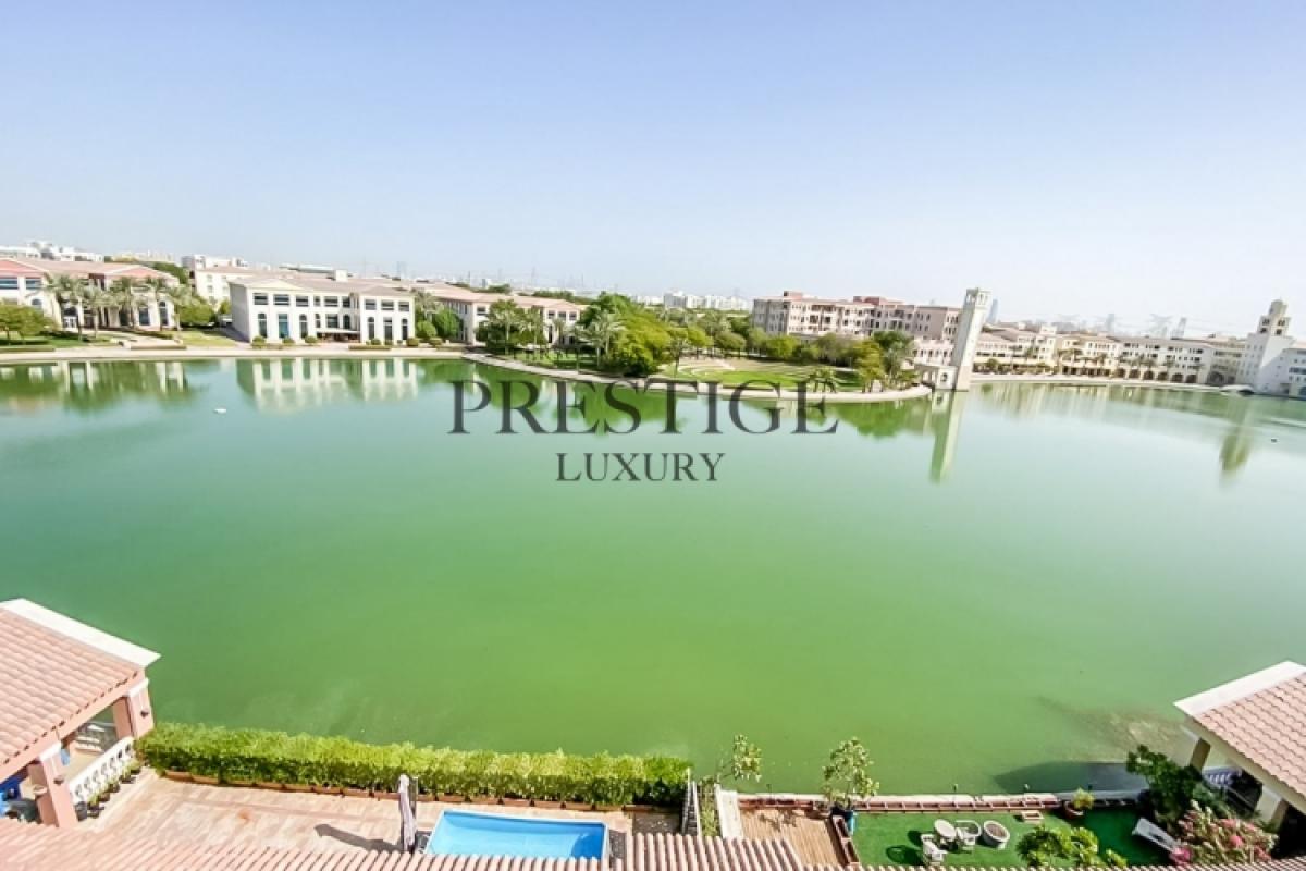 Picture of Apartment For Sale in Greens, Dubai, United Arab Emirates