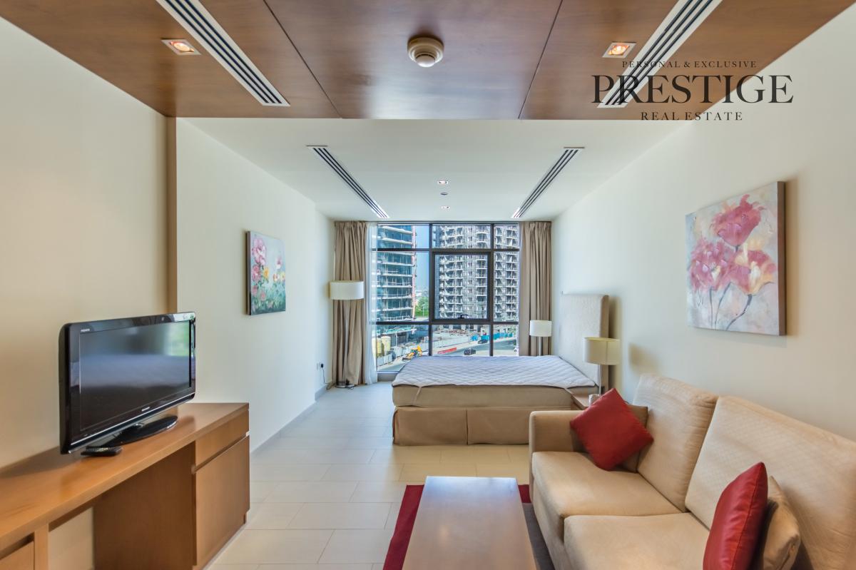 Picture of Apartment For Sale in Dubai Sports City, Dubai, United Arab Emirates