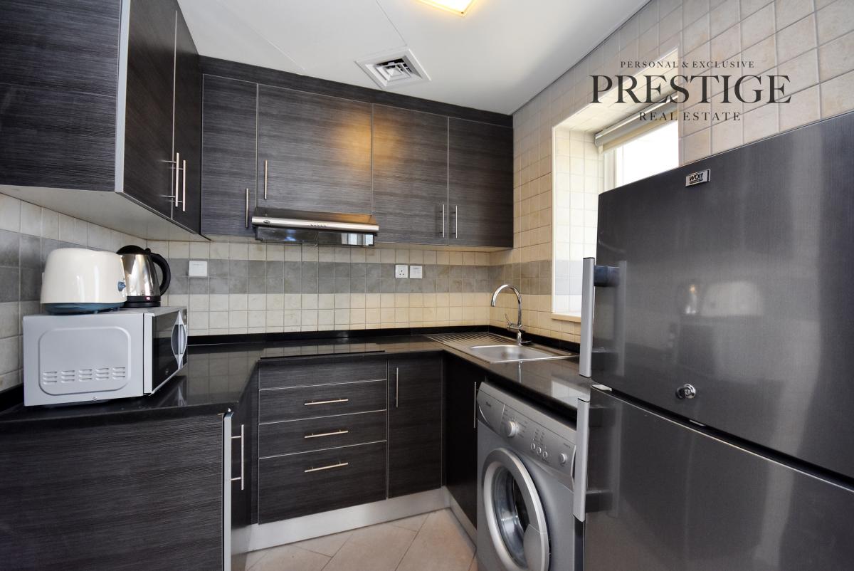 Picture of Apartment For Sale in Dubai Sports City, Dubai, United Arab Emirates