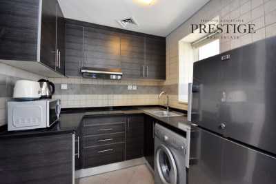 Apartment For Sale in Dubai Sports City, United Arab Emirates