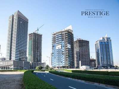 Apartment For Sale in Dubai Sports City, United Arab Emirates