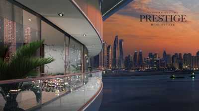 Vacation Home For Sale in The Palm Jumeirah, United Arab Emirates