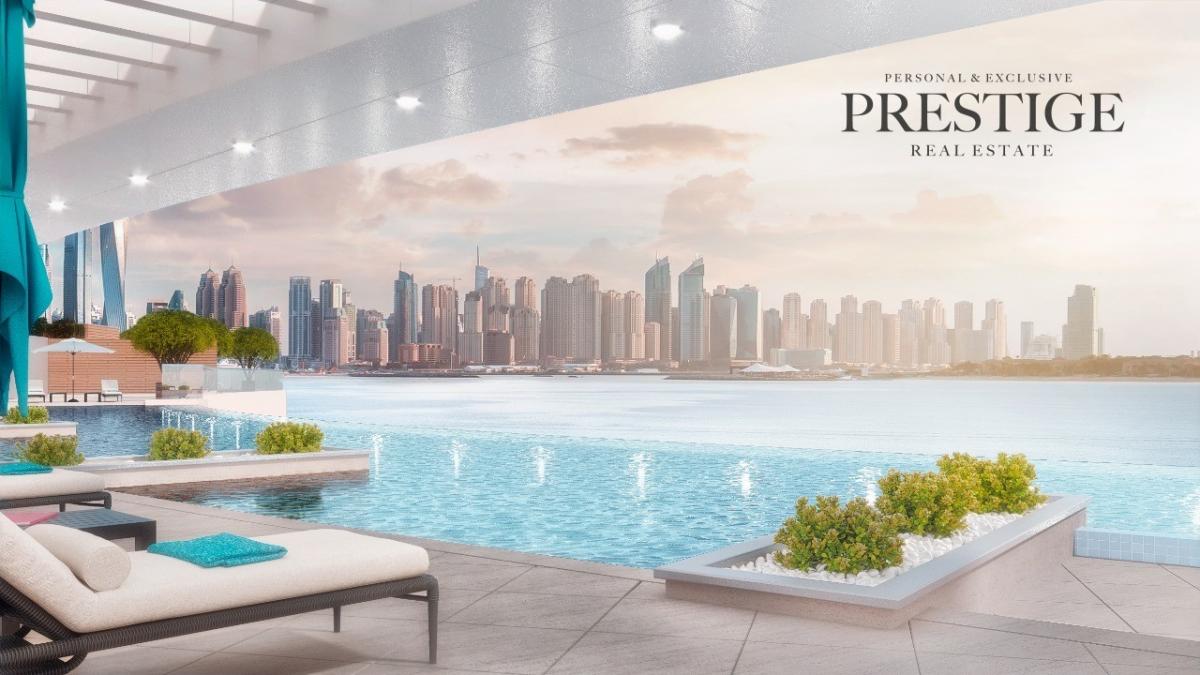 Picture of Vacation Home For Sale in The Palm Jumeirah, Dubai, United Arab Emirates