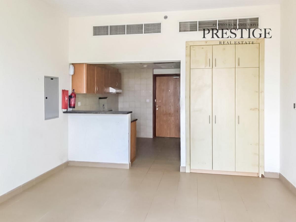 Picture of Apartment For Rent in Dubai Sports City, Dubai, United Arab Emirates