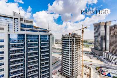Apartment For Sale in Dubai Sports City, United Arab Emirates