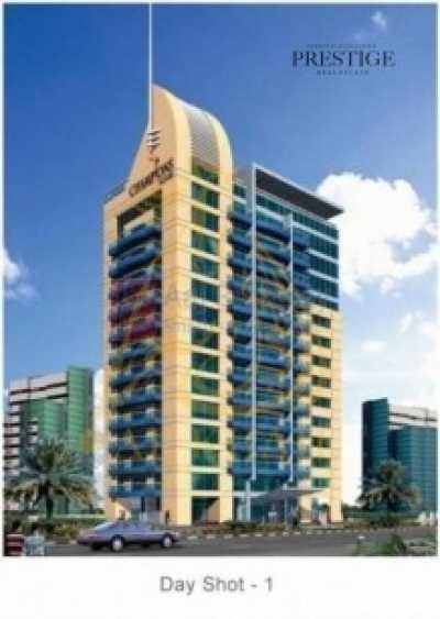 Apartment For Sale in Dubai Sports City, United Arab Emirates