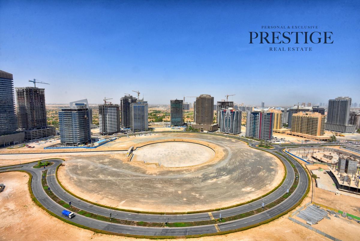 Picture of Apartment For Sale in Dubai Sports City, Dubai, United Arab Emirates