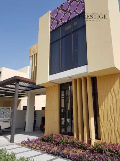 Villa For Sale in Akoya, United Arab Emirates