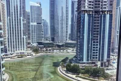 Apartment For Sale in Jumeirah Lake Towers (Jlt), United Arab Emirates