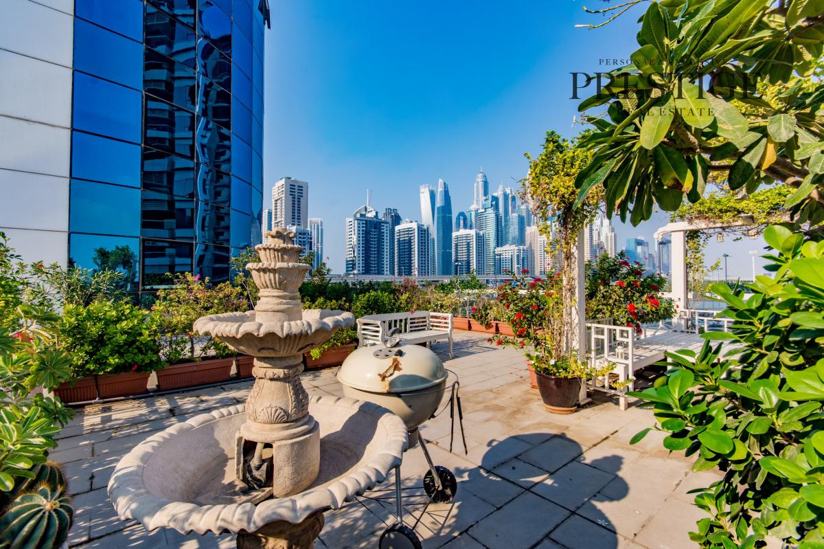 Picture of Apartment For Sale in Jumeirah Lake Towers (Jlt), Dubai, United Arab Emirates