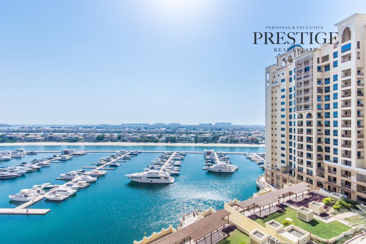 Picture of Apartment For Sale in The Palm Jumeirah, Dubai, United Arab Emirates