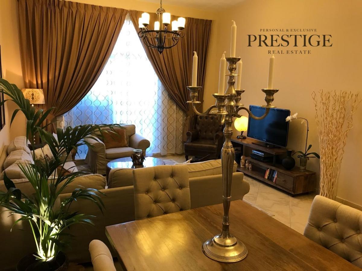 Picture of Apartment For Sale in Motor City, Dubai, United Arab Emirates