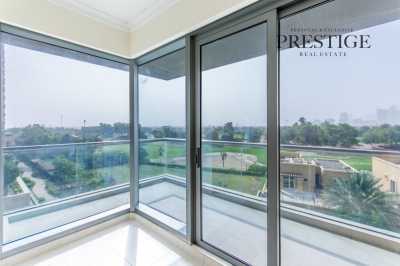 Apartment For Rent in The Views, United Arab Emirates