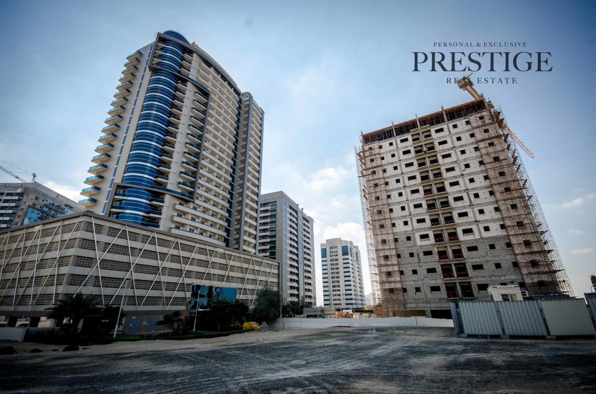 Picture of Apartment For Sale in Dubai Sports City, Dubai, United Arab Emirates