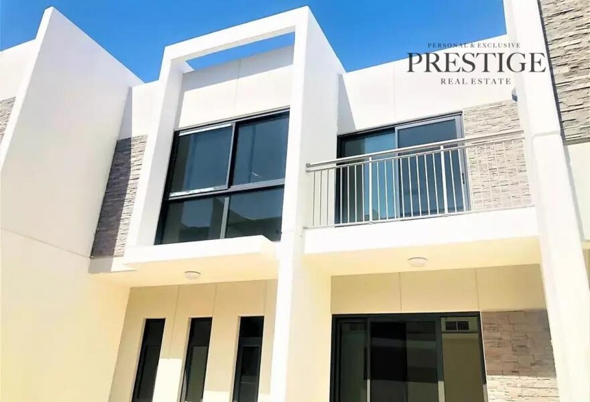 Picture of Home For Rent in Akoya, Dubai, United Arab Emirates