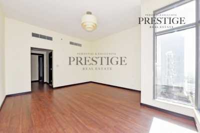 Apartment For Sale in Jumeirah Lake Towers (Jlt), United Arab Emirates